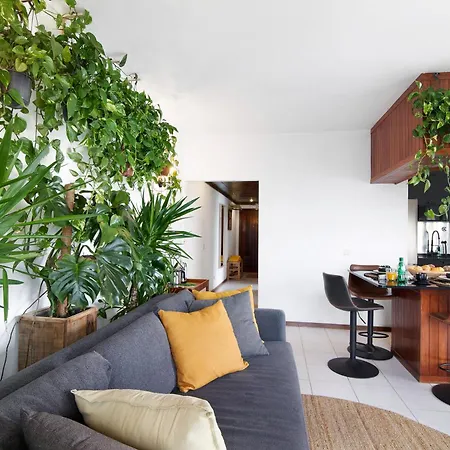 Apartment Casa Zalea Portimao