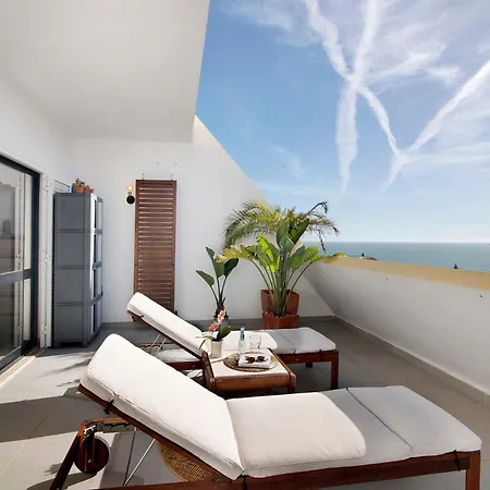 Casa Zalea Portimao