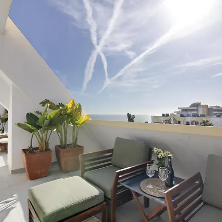 Casa Zalea Apartment *