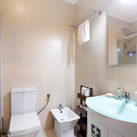 Casa Zalea Apartment