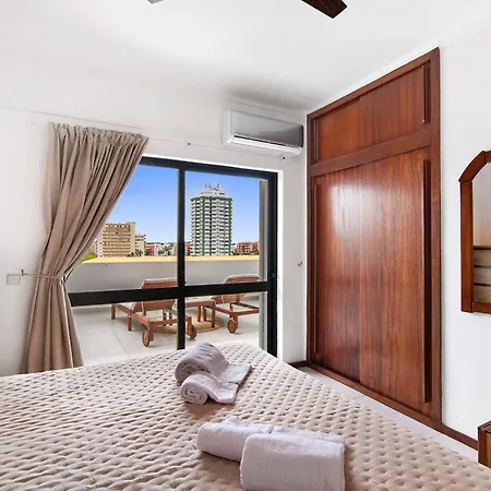 Apartment Casa Zalea