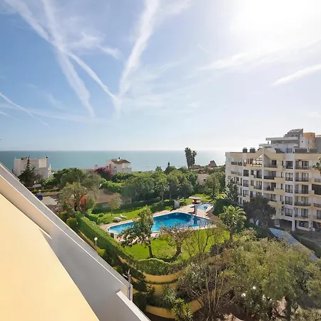 Casa Zalea Apartment