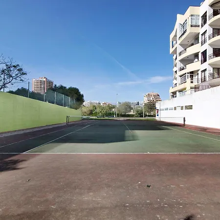Casa Zalea Apartment Portimao