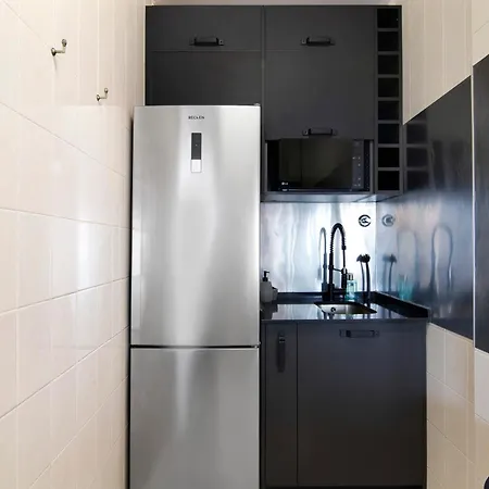 Appartement Casa Zalea