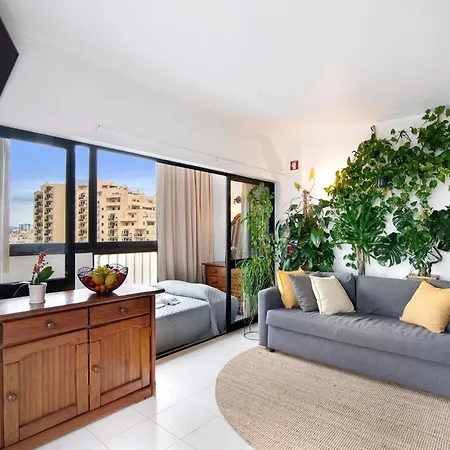 Appartement Casa Zalea Portimão