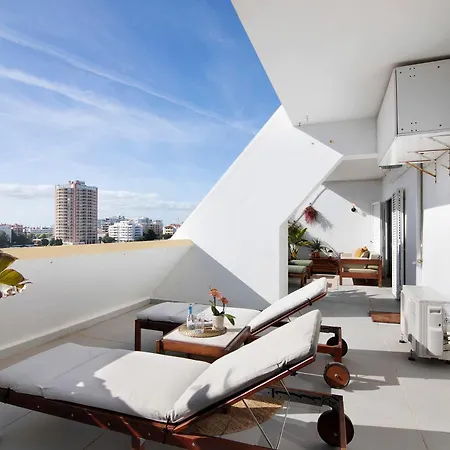 Appartement Casa Zalea