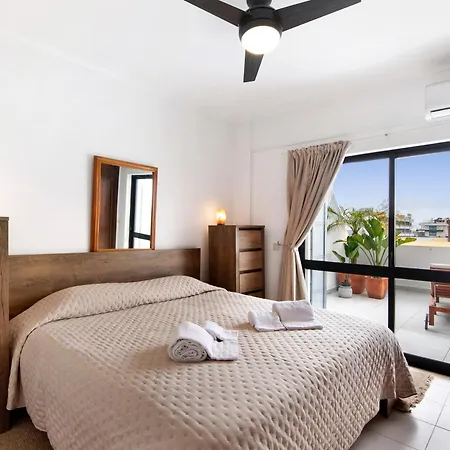 Casa Zalea * Portimão